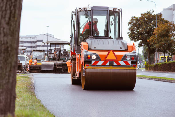 Best Driveway Grading and Leveling  in USA